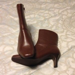 Chadwick’s Ankle Boot - Brown